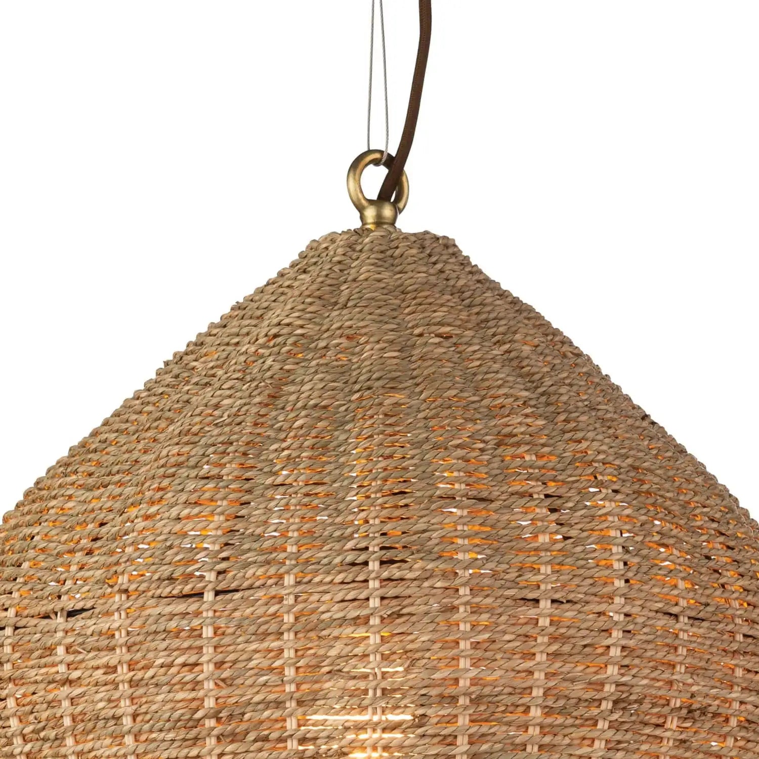 REGINA ANDREW, GEORGIAN PENDANT, PENDANT LIGHT