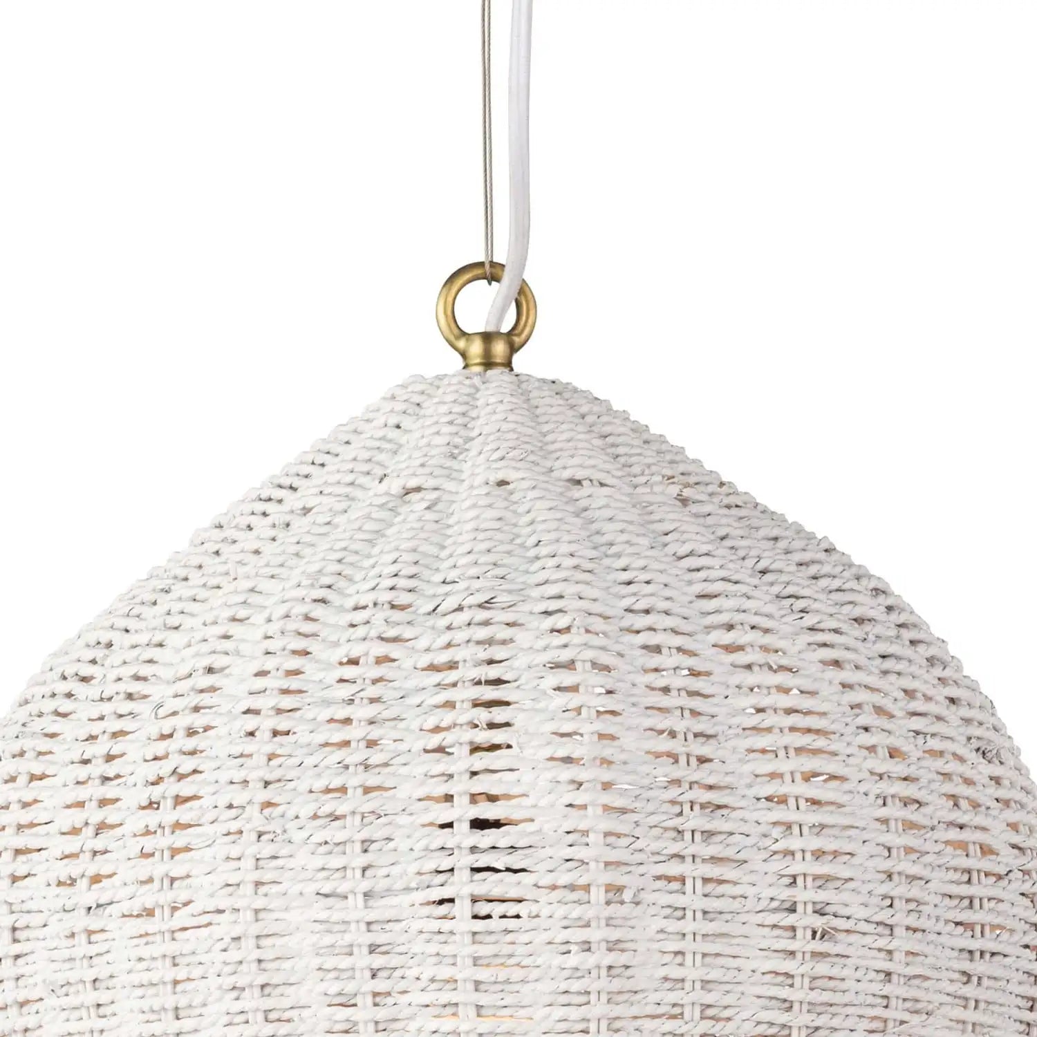 REGINA ANDREW, GEORGIAN PENDANT, PENDANT LIGHT