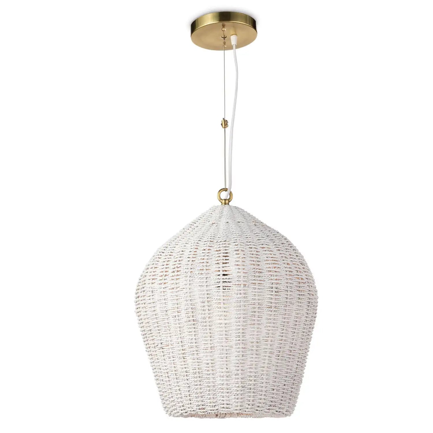 REGINA ANDREW, GEORGIAN PENDANT, PENDANT LIGHT