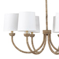 Regina Andrew, BIMINI CHANDELIER, CHANDELIER LIGHT