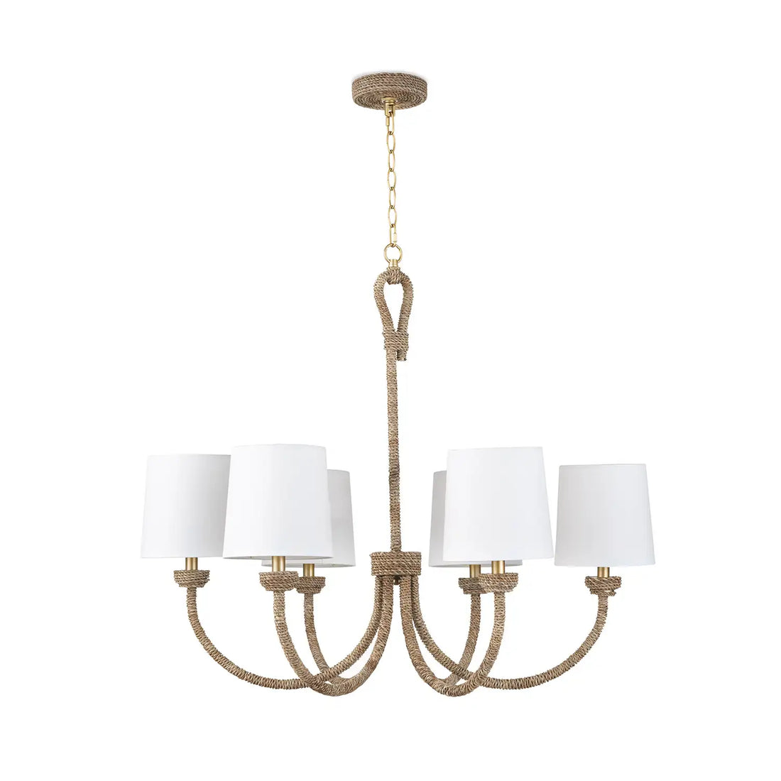 Regina Andrew, BIMINI CHANDELIER, CHANDELIER LIGHT