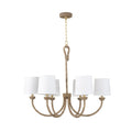 Regina Andrew, BIMINI CHANDELIER, CHANDELIER LIGHT