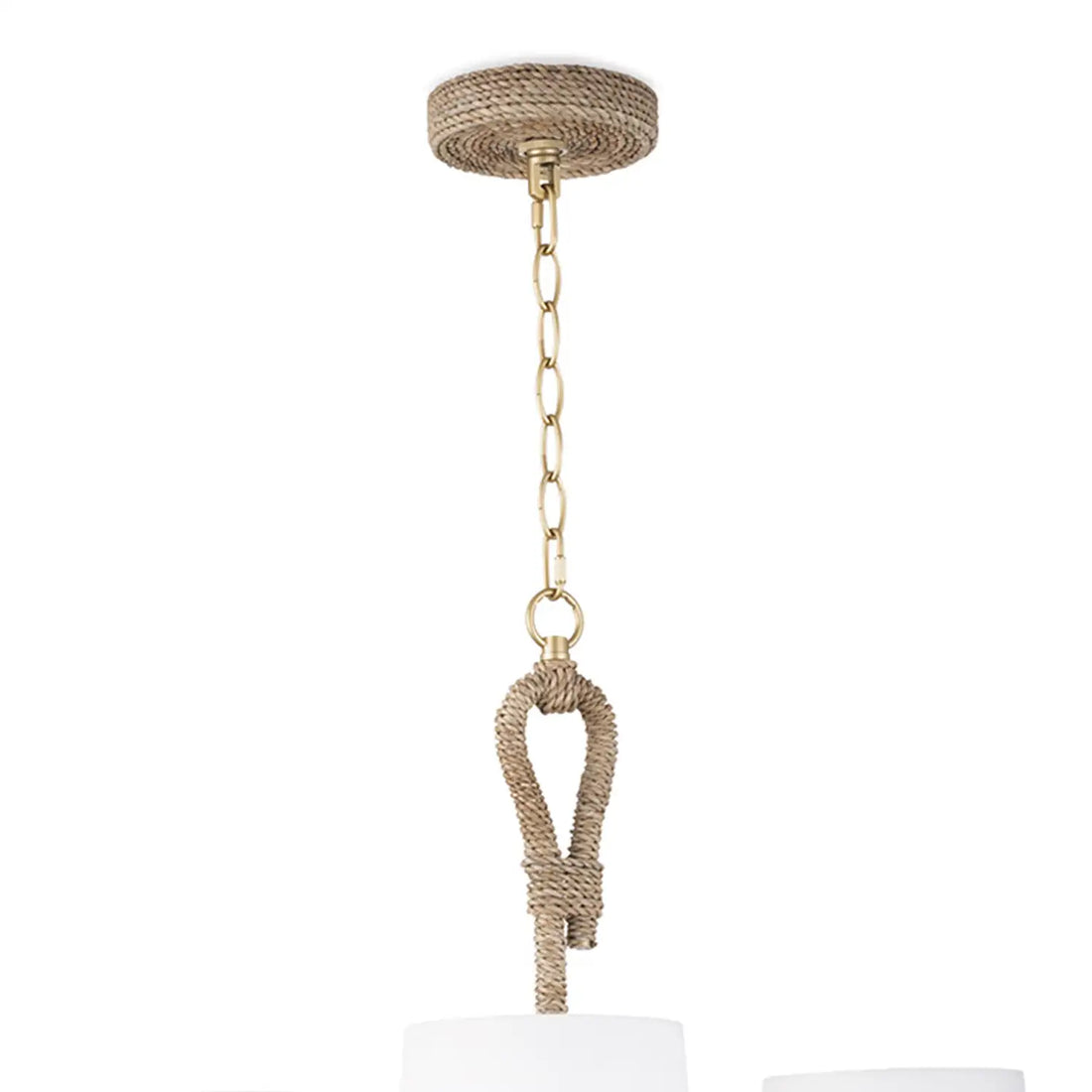 Regina Andrew, BIMINI CHANDELIER, CHANDELIER LIGHT