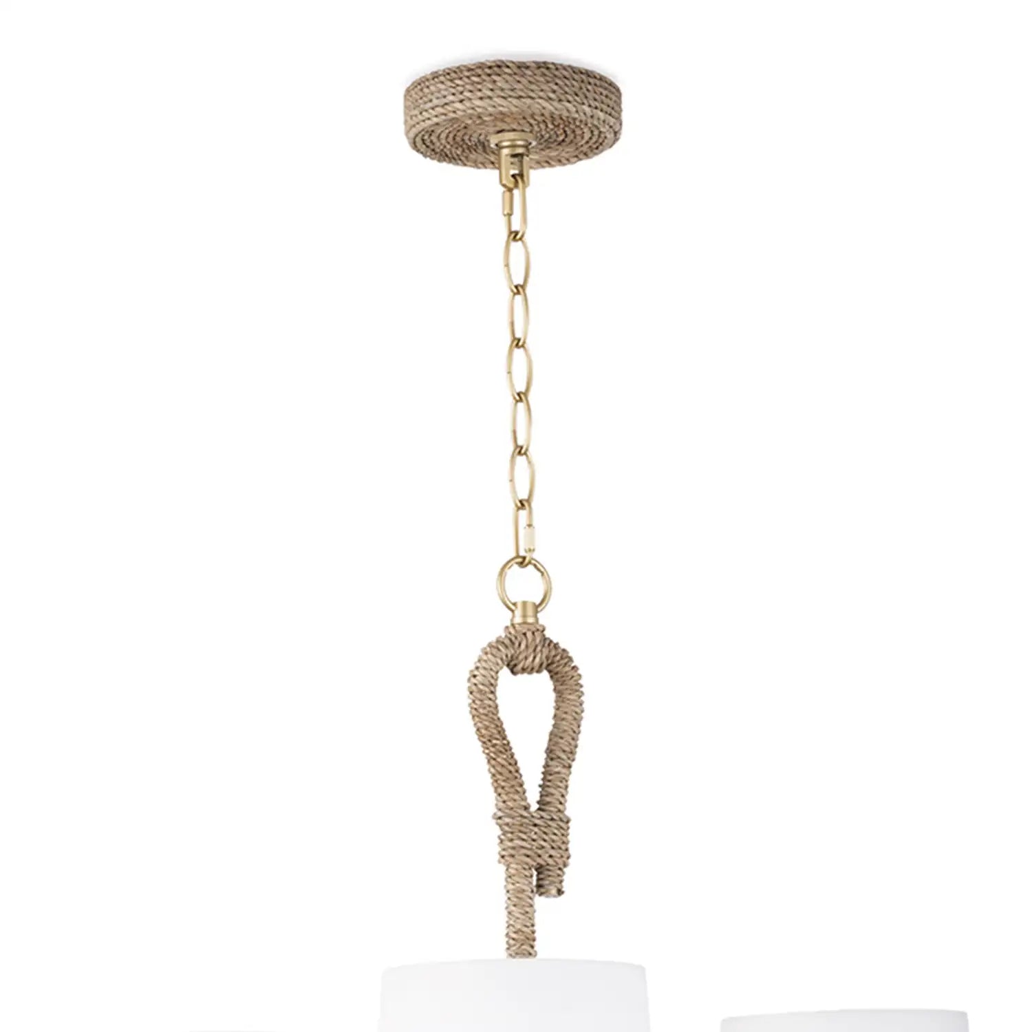 Regina Andrew, BIMINI CHANDELIER, CHANDELIER LIGHT