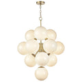 Regina Andrew, LA DAME CHANDELIER, CHANDELIER LIGHT