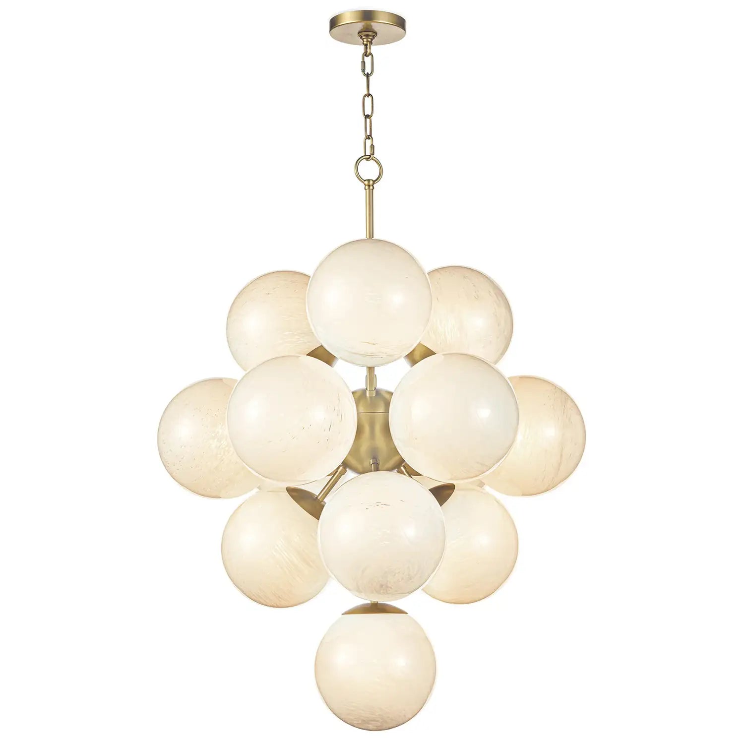 Regina Andrew, LA DAME CHANDELIER, CHANDELIER LIGHT
