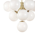 Regina Andrew, LA DAME CHANDELIER, CHANDELIER LIGHT