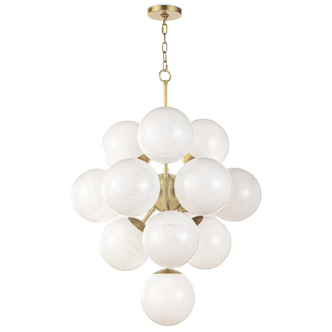 Regina Andrew, LA DAME CHANDELIER, CHANDELIER LIGHT