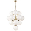 Regina Andrew, LA DAME CHANDELIER, CHANDELIER LIGHT