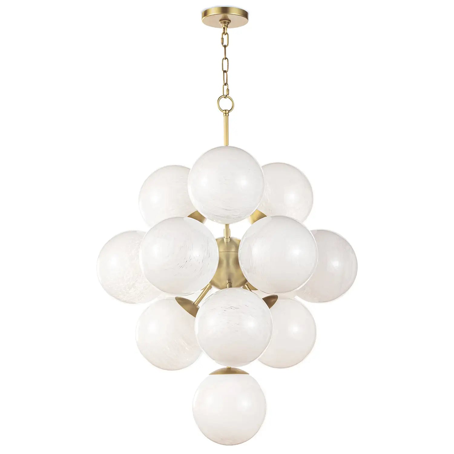 Regina Andrew, LA DAME CHANDELIER, CHANDELIER LIGHT