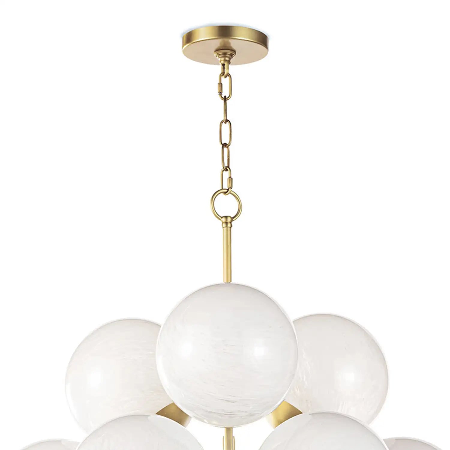 Regina Andrew, LA DAME CHANDELIER, CHANDELIER LIGHT