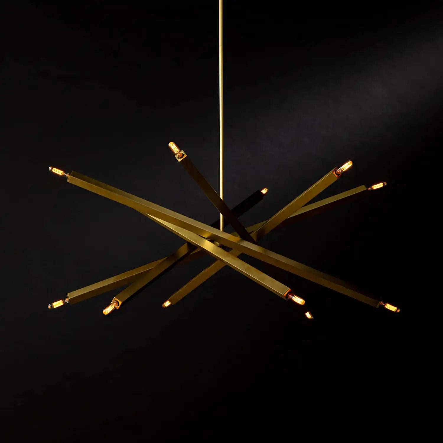 Regina Andrew, VIPER CHANDELIER, CHANDELIER LIGHT