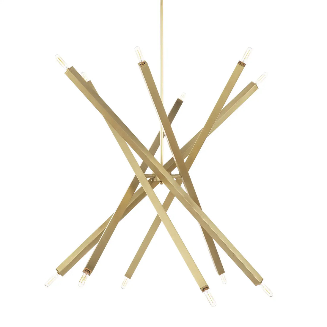 Regina Andrew, VIPER CHANDELIER, CHANDELIER LIGHT