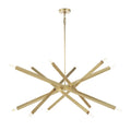 Regina Andrew, VIPER CHANDELIER, CHANDELIER LIGHT
