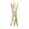 Regina Andrew, VIPER CHANDELIER, CHANDELIER LIGHT