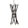 Regina Andrew, VIPER CHANDELIER, CHANDELIER LIGHT