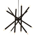 Regina Andrew, VIPER CHANDELIER, CHANDELIER LIGHT