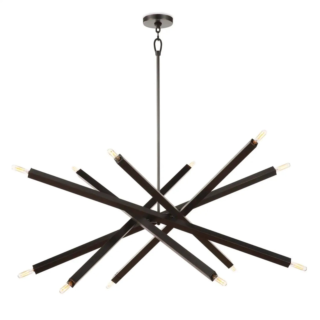 Regina Andrew, VIPER CHANDELIER, CHANDELIER LIGHT