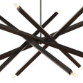 Regina Andrew, VIPER CHANDELIER, CHANDELIER LIGHT