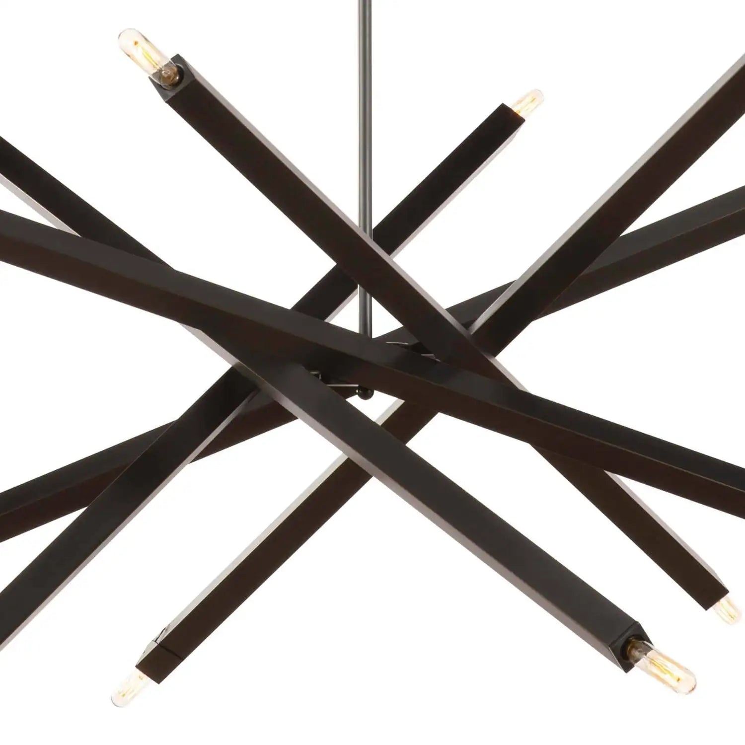 Regina Andrew, VIPER CHANDELIER, CHANDELIER LIGHT