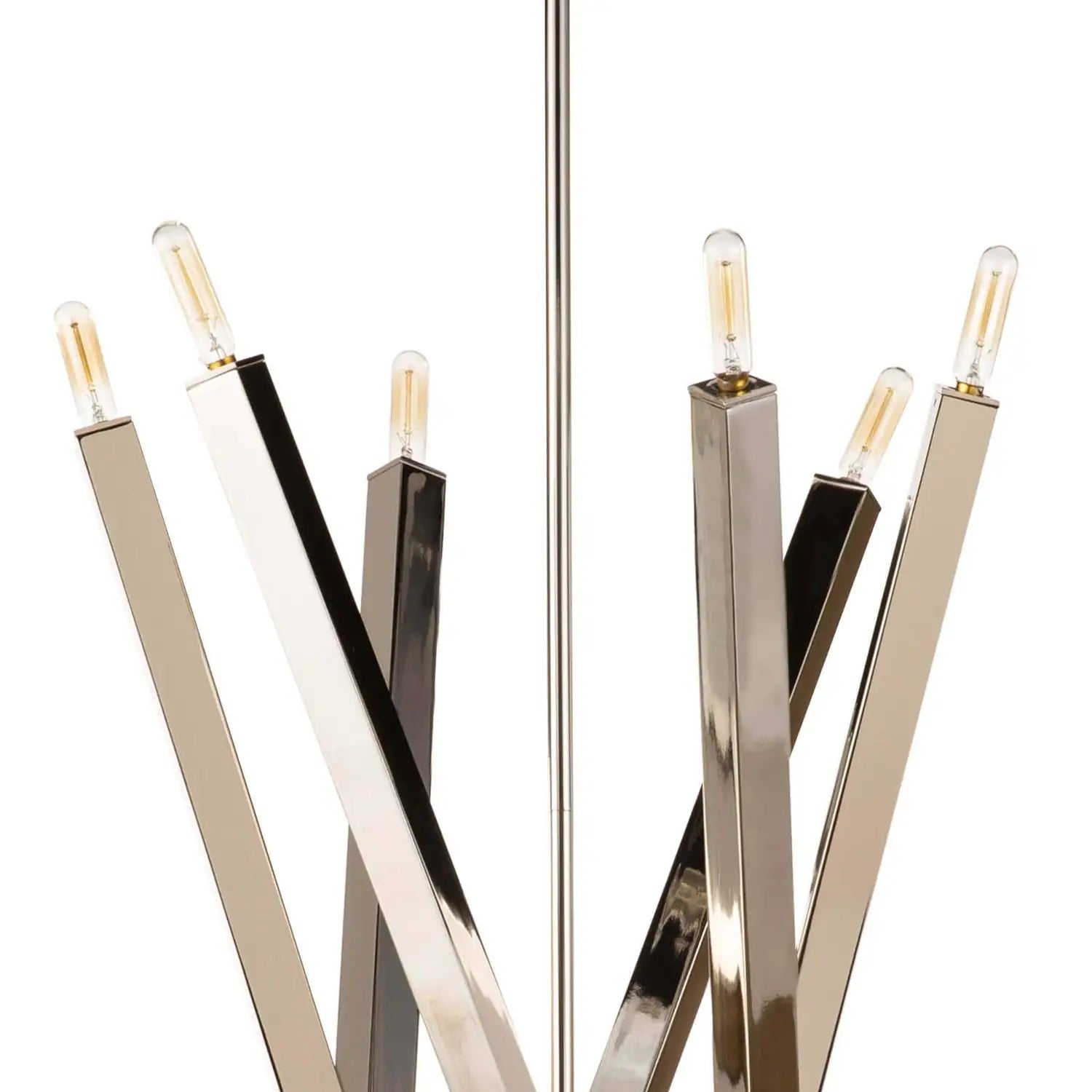 Regina Andrew, VIPER CHANDELIER, CHANDELIER LIGHT