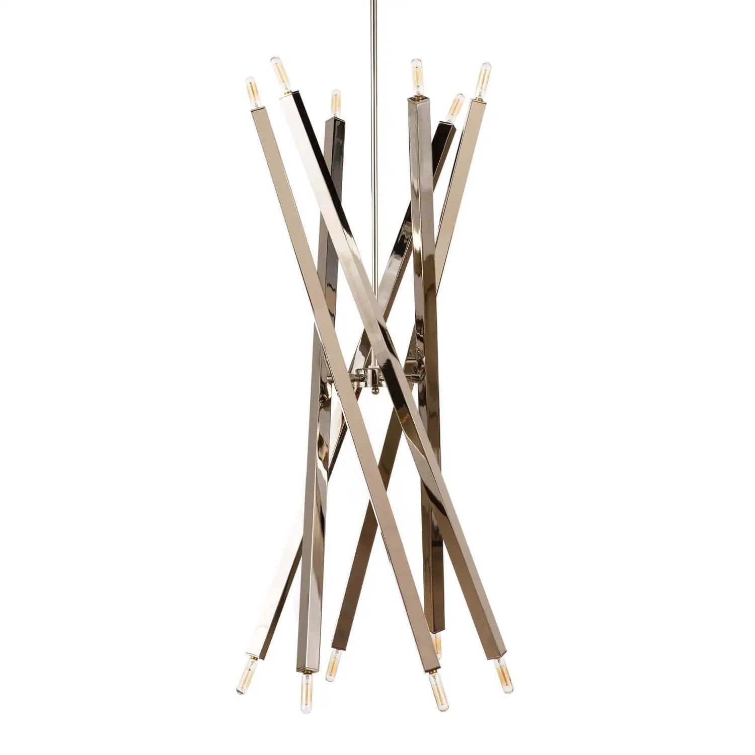 Regina Andrew, VIPER CHANDELIER, CHANDELIER LIGHT