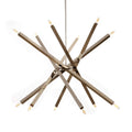 Regina Andrew, VIPER CHANDELIER, CHANDELIER LIGHT