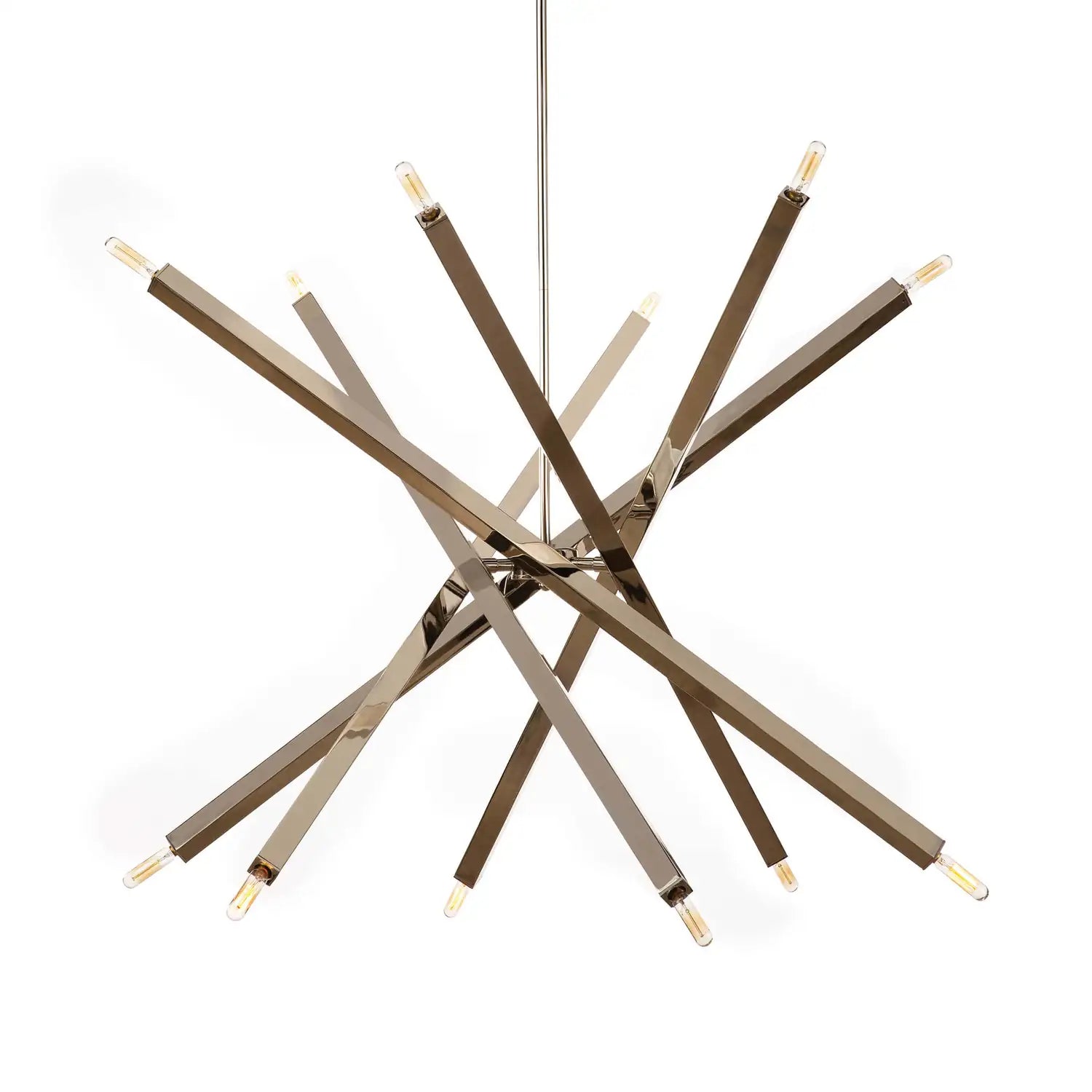 Regina Andrew, VIPER CHANDELIER, CHANDELIER LIGHT