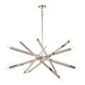 Regina Andrew, VIPER CHANDELIER, CHANDELIER LIGHT