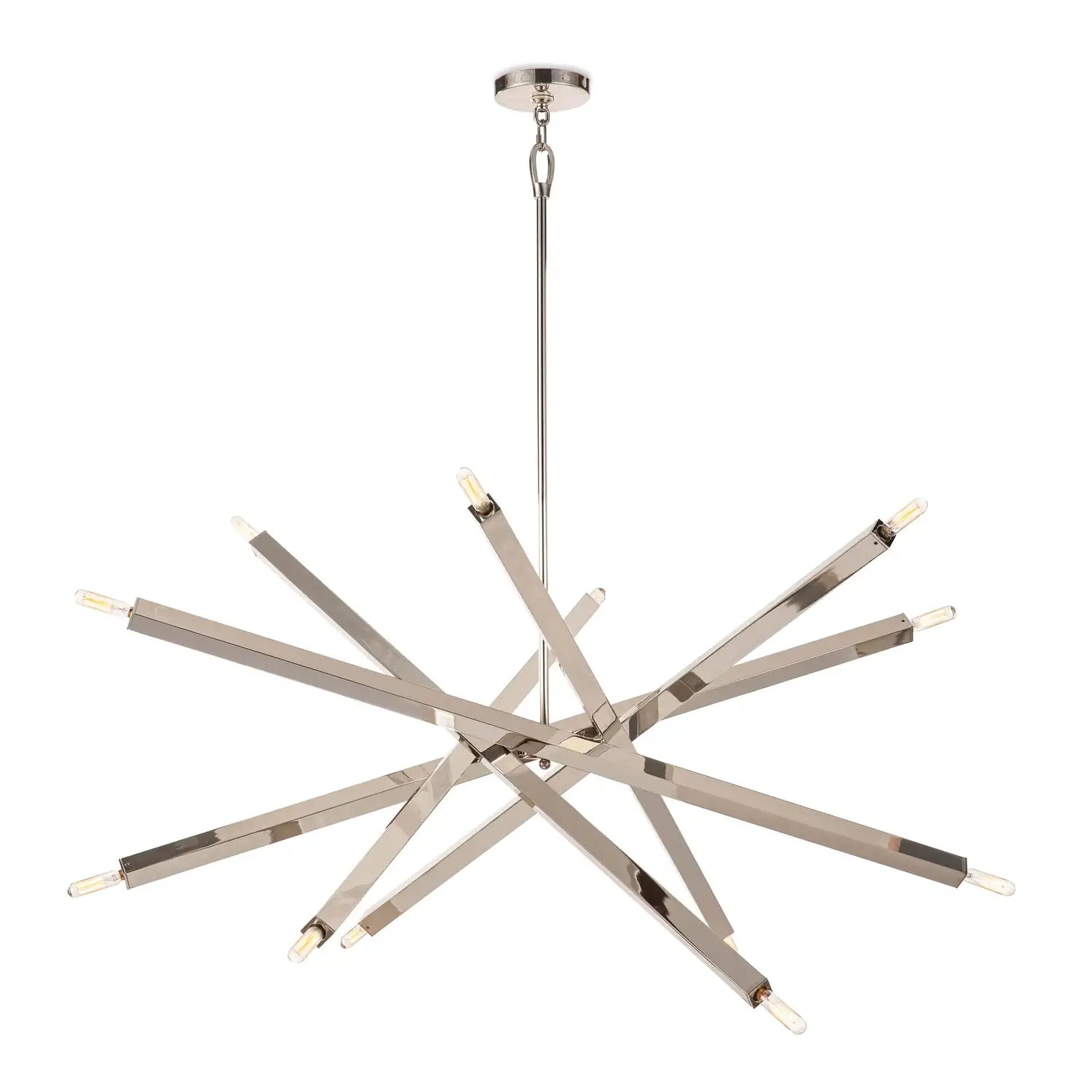 Regina Andrew, VIPER CHANDELIER, CHANDELIER LIGHT