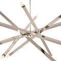 Regina Andrew, VIPER CHANDELIER, CHANDELIER LIGHT