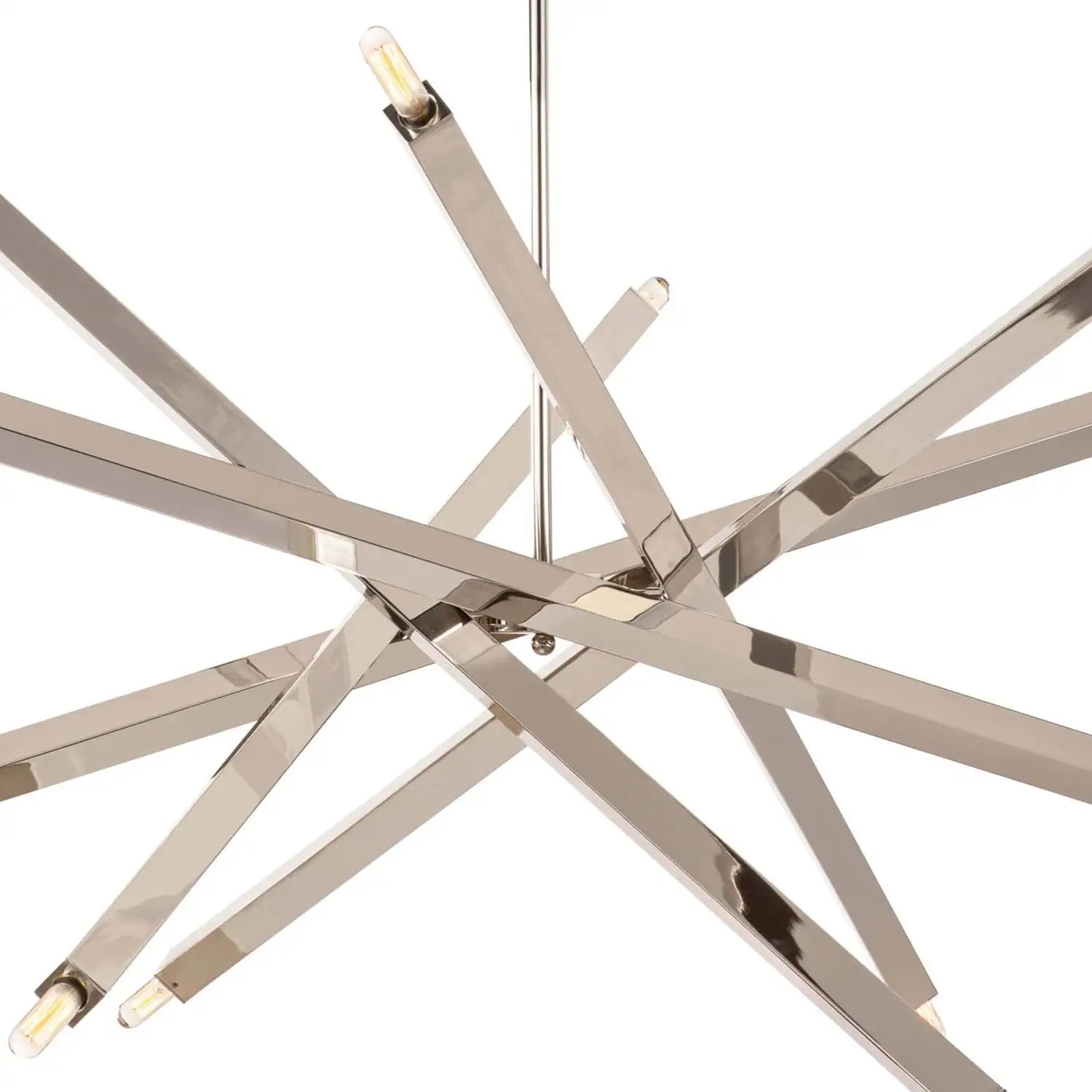 Regina Andrew, VIPER CHANDELIER, CHANDELIER LIGHT