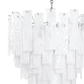Regina Andrew, GLACIER CHANDELIER, CHANDELIER LIGHT