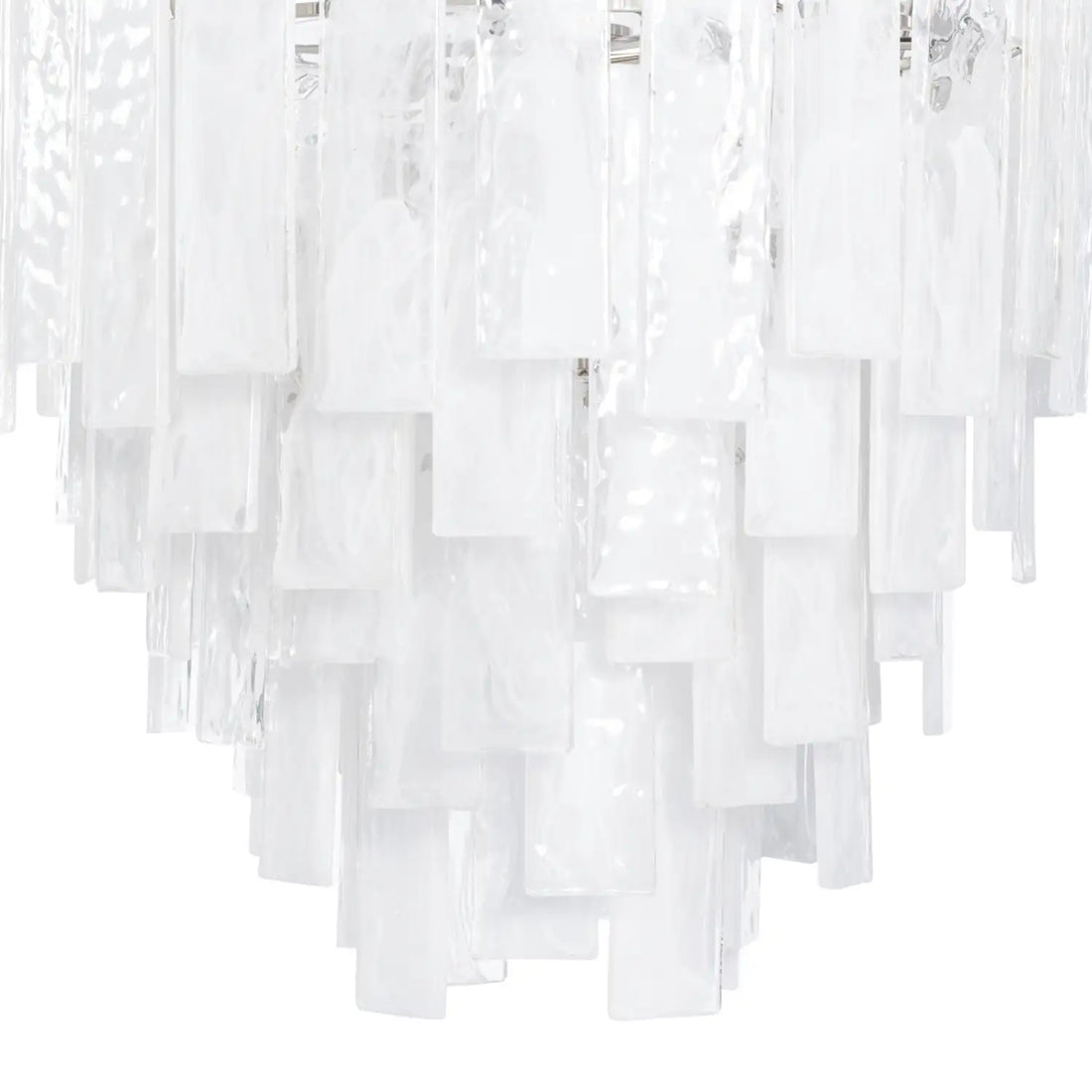 Regina Andrew, GLACIER CHANDELIER, CHANDELIER LIGHT