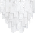 Regina Andrew, GLACIER CHANDELIER, CHANDELIER LIGHT
