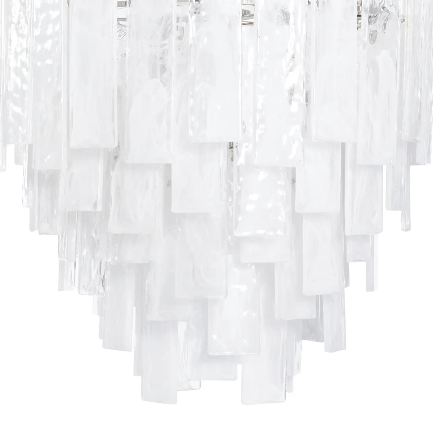 Regina Andrew, GLACIER CHANDELIER, CHANDELIER LIGHT