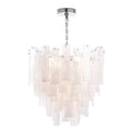 Regina Andrew, GLACIER CHANDELIER, CHANDELIER LIGHT