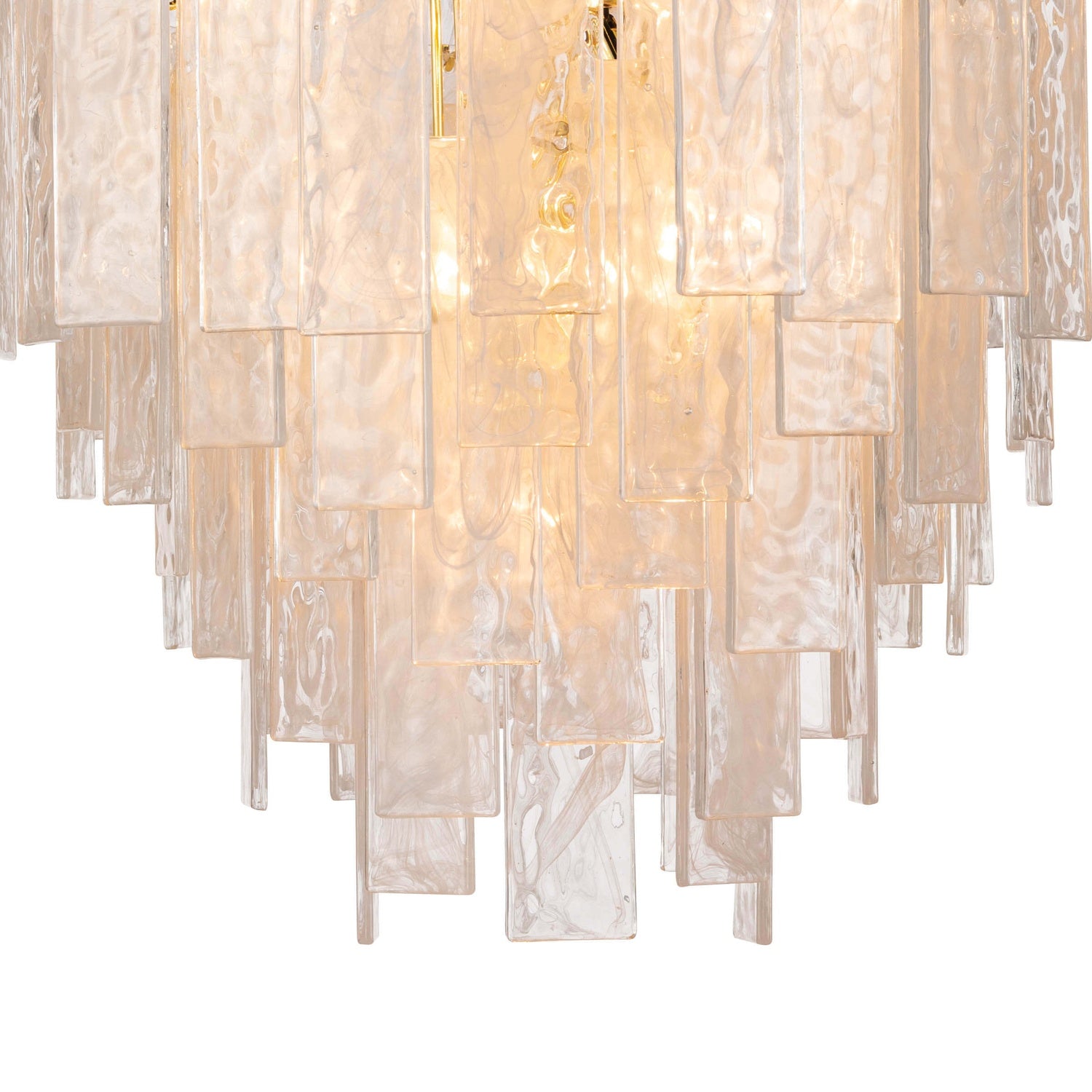 Regina Andrew, GLACIER CHANDELIER, CHANDELIER LIGHT