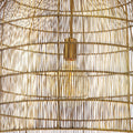 Regina Andrew, FRESCO METAL PENDANT, PENDANT LIGHT