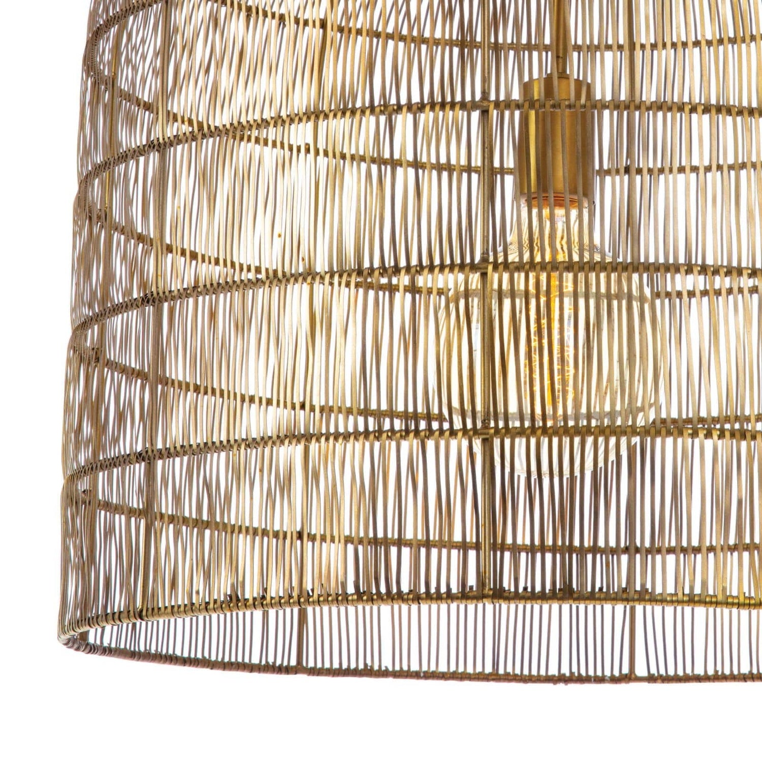 Regina Andrew, FRESCO METAL PENDANT, PENDANT LIGHT