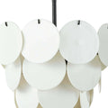 Regina Andrew, SOLSTICE CHANDELIER, CHANDELIER LIGHT