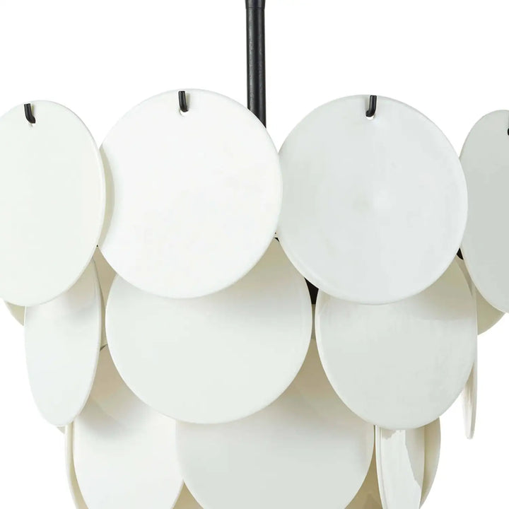 Regina Andrew, SOLSTICE CHANDELIER, CHANDELIER LIGHT
