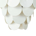 Regina Andrew, SOLSTICE CHANDELIER, CHANDELIER LIGHT