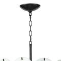 Regina Andrew, SOLSTICE CHANDELIER, CHANDELIER LIGHT