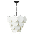 Regina Andrew, SOLSTICE CHANDELIER, CHANDELIER LIGHT
