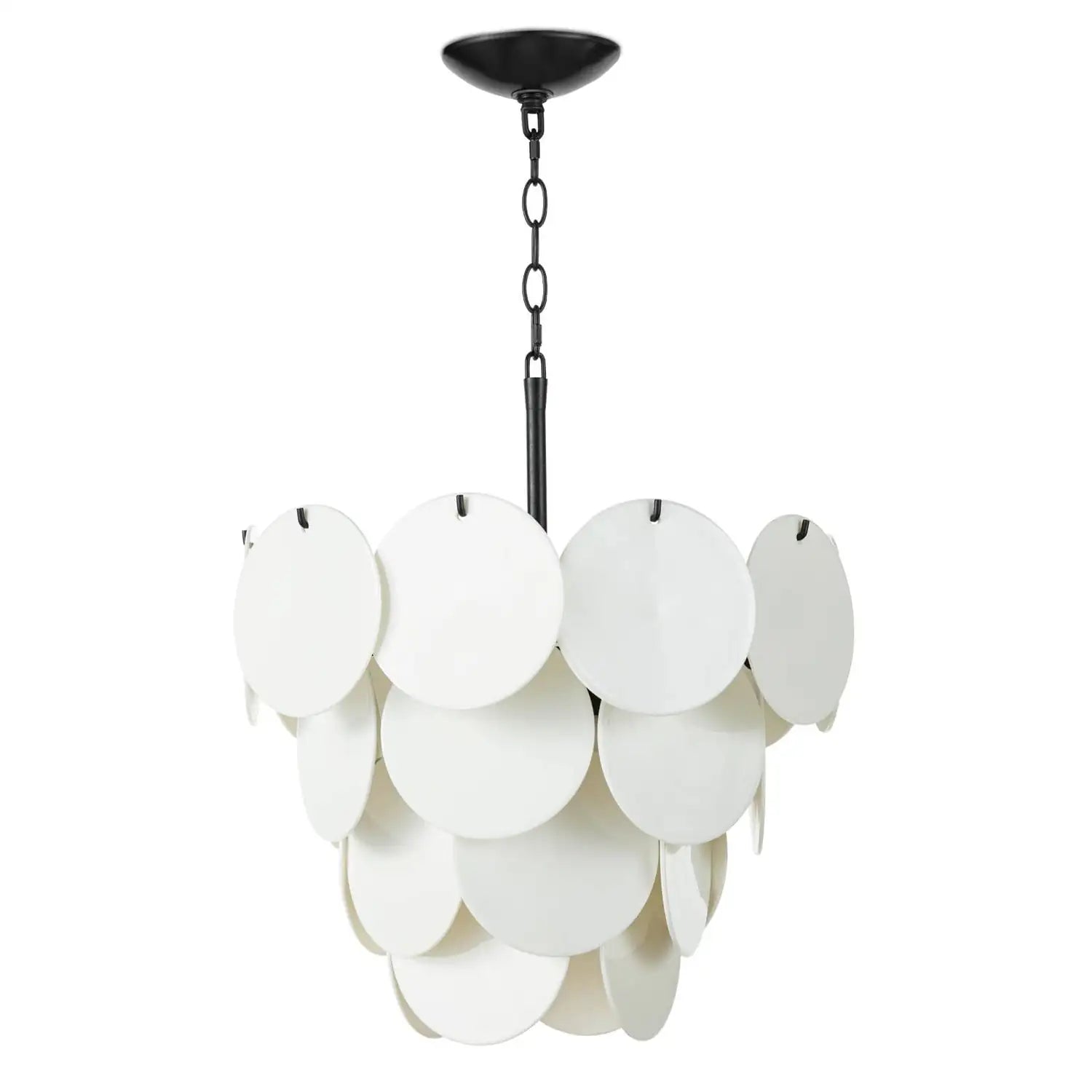 Regina Andrew, SOLSTICE CHANDELIER, CHANDELIER LIGHT