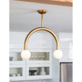Regina Andrew, HAPPY PENDANT, PENDANT LIGHT