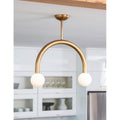 REGINA ANDREW, HAPPY PENDANT, PENDANT LIGHT