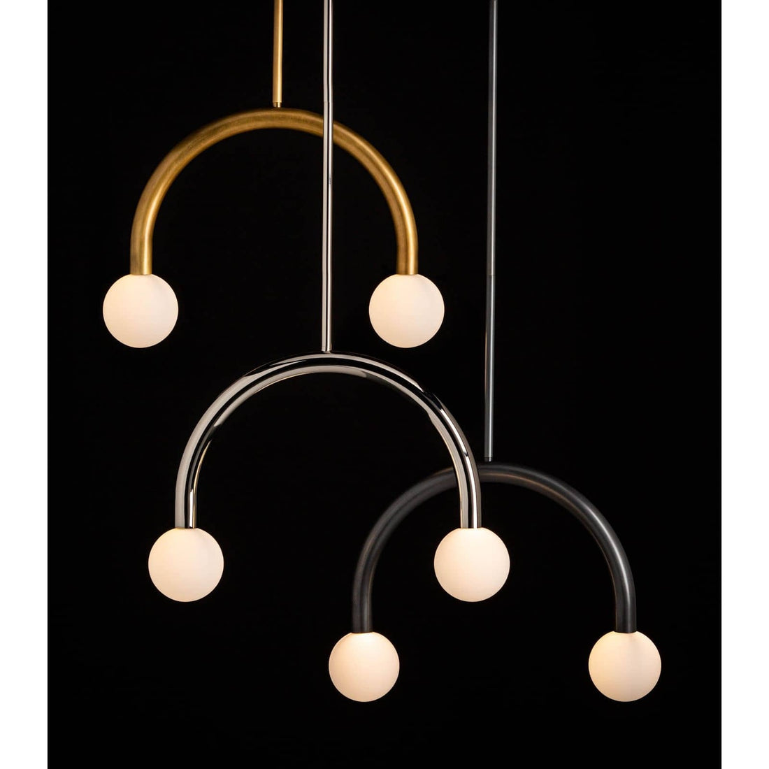 REGINA ANDREW, HAPPY PENDANT, PENDANT LIGHT