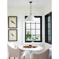 Regina Andrew, BILLIE CONCRETE PENDANT, PENDANT LIGHT